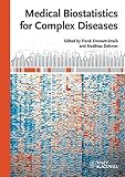 Medical biostatistics for complex diseases