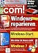 Com! Computer-Magazin mit CD