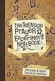 The teenage prayer experiment notebook