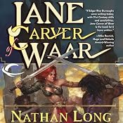 Jane Carver of Waar: Waar, Book 1 | [Nathan Long]