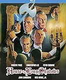 House of the Long Shadows [Blu-ray]