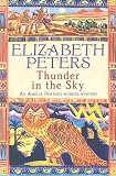 Books : Thunder in the Sky (Amelia Peabody 12) (Amelia Peabody 12)