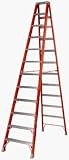 Buy 12' FBG 1A Step Ladder by LOUISVILLE LADDER
