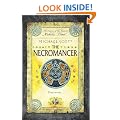 The Necromancer: Book 4 (The Secrets of the Immortal Nicholas Flamel)