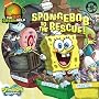 Spongebob to the Rescue!: A Trashy Tale about Recycling (Spongebob Squarepants (8x8))