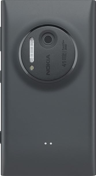 Amazon Com Nokia 10 Black 32gb Factory Unlocked International Version Rm 875 3g Hsdpa 850 900 1900 2100 4g Lte 800 900 1800 2100 2600 Cell Phones Accessories