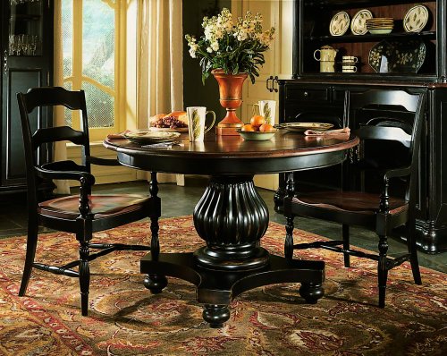 Indigo Creek Round/Oval Leg ba (332-75-201)
