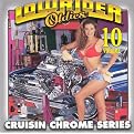 Lowrider Oldies, Vol. 10
