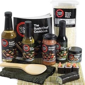 Sushi Kit