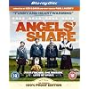 The Angels' Share (Uncut Version) [Blu-ray]