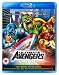 The Ultimate Avengers 1+2