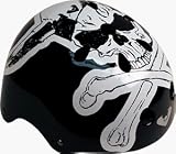 VIKING (ADULT) HELMET SKULL-one size fits all