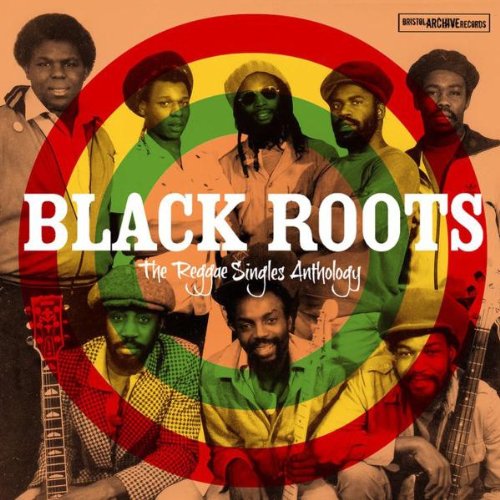 The Reggae Singles Anthology [Edizione: Francia]