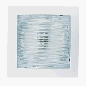 GE 52173 Directional Accent Incandescent Light, Clear White by