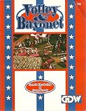Volley & Bayonet (wargame rules for 18th & 19th century battles of the black powder era)