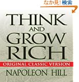 Think and Grow Rich (Your Coach in a Box)