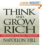 Think and Grow Rich: Original Classic Version (Your Coach in a Box)