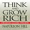 Think and Grow Rich (Your Coach in a Box)