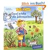 Conni-Bilderb�cher: Conni erlebt die Jahreszeiten