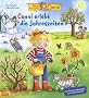 Conni-Bilderb�cher: Conni erlebt die Jahreszeiten