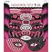 Bachelorette Party Masks 6ct