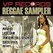 VP Records Reggae Sampler