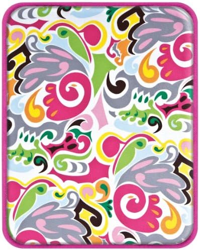 The Macbeth Collection Portfolio Sleeve for All iPads (MB-IP3CJ)
