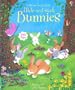 Hide-and-seek Bunnies (Usborne Touchy Feely)