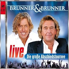 Live - Die gro�e Abschiedstournee