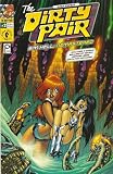 The Dirty Pair: Sim Hell Remastered #2