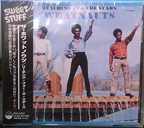 The Whatnauts - Message from a Black Man: The All Platinum Anthology - Zortam Music