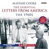 Alistair Cooke: The Essential Letters from America: The 1960s