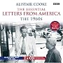 Alistair Cooke: The Essential Letters from America: The 1960s