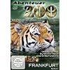 Abenteuer Zoo - Frankfurt