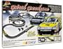 Life-Like NASCAR Spiral Speedzone (DeWalt & Aflac)