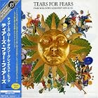 Tears Roll Down (Greatest Hits 82-92) by Tears For Fears