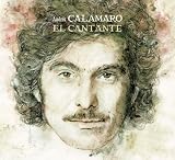 Letra de El cantante, Andres Calamaro