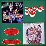 Search : Indian Giver/Goody Goody