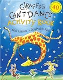 Giraffes Cant Dance