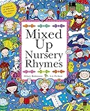 Mixed up nursery rhymes