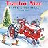 Tractor Mac Saves Christmas