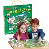 Lauri Toys Busy Bug Collector Magnetic Game