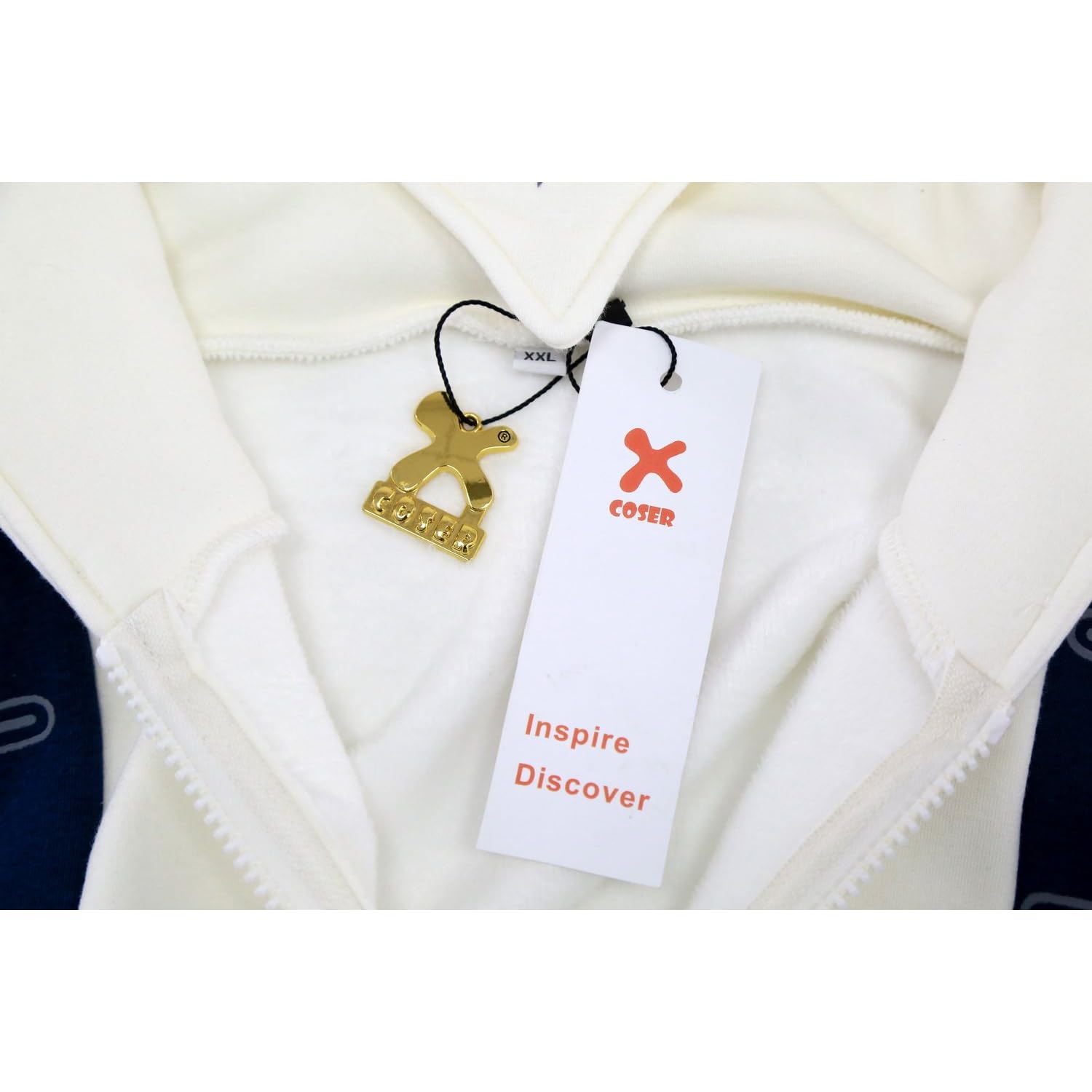 コスプレ衣装?アサシンクリードIII（Assassin's Creed III)コナー/ラドンハゲードン(Connor)  ジャージー/ パーカー  Mサイズ コスプレ コスチューム