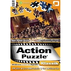 zonelink - Action Puzzle Klassik