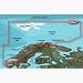 Sporting Goods : GARMIN VEU708L NORTH NORWAY BLUECHART G2 VISION