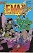 Books : E-Man #19: Hoodoo Blues October 1984