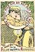 Kiss Him or Get Out Romance 1915 Vintage Postcard