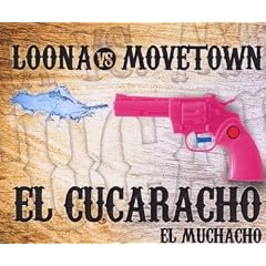 El Cucaracho-El Muchacho