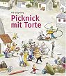 Picknick mit Torte