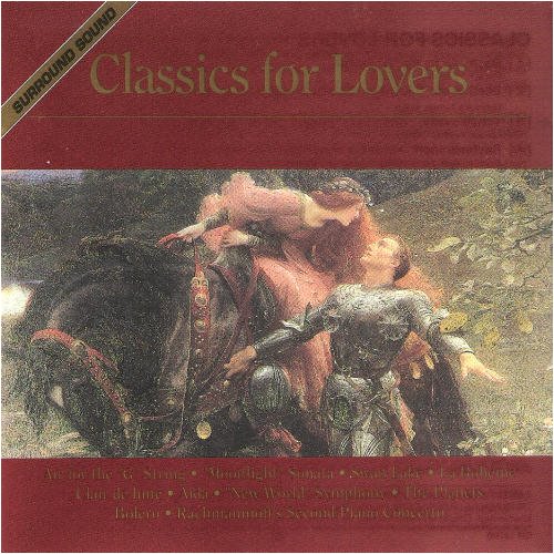 CD-Charts  Search : Classics for Lovers
